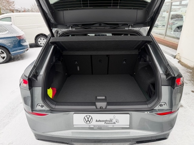 Volkswagen T-Roc 1.5 eTSI DSG