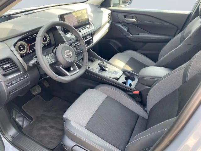 Nissan Qashqai DIG-T