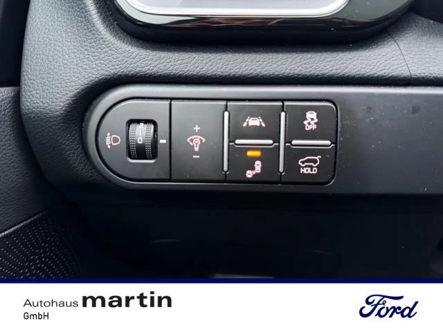 Kia XCeed GDi Platinum Edition