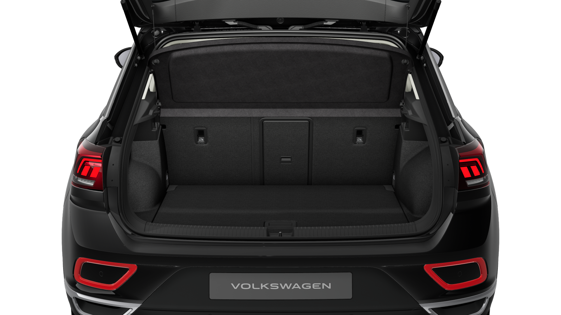 Volkswagen T-Roc 1.5 TSI