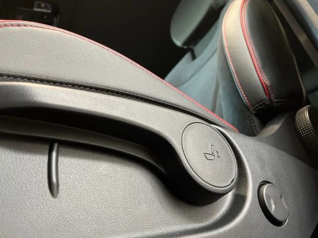 Hyundai Tucson 1.6 Hybrid N Line T-GDi