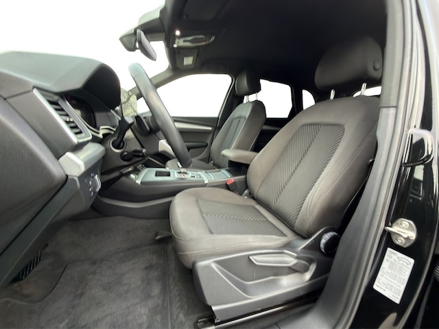 Audi Q5 40 TDI Quattro S-Tronic