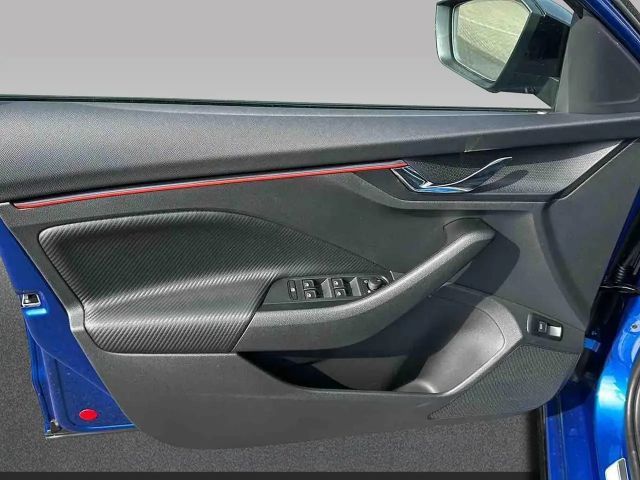 Skoda Scala Monte Carlo