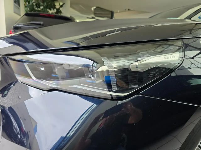 BMW 520 520d Touring xDrive