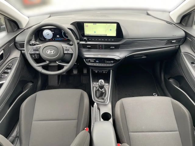 Hyundai i20 1.0 Prime T-GDi