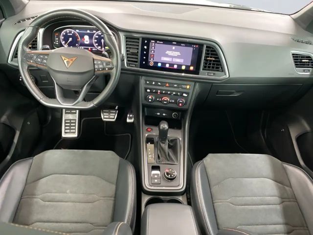 Cupra Ateca 2.0 TSI DSG