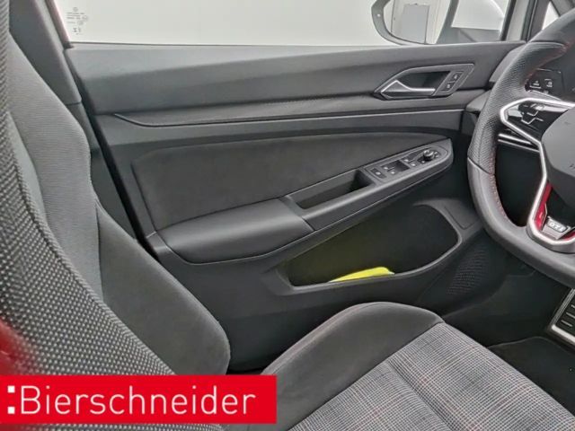 Volkswagen Golf 2.0 TSI DSG GTI