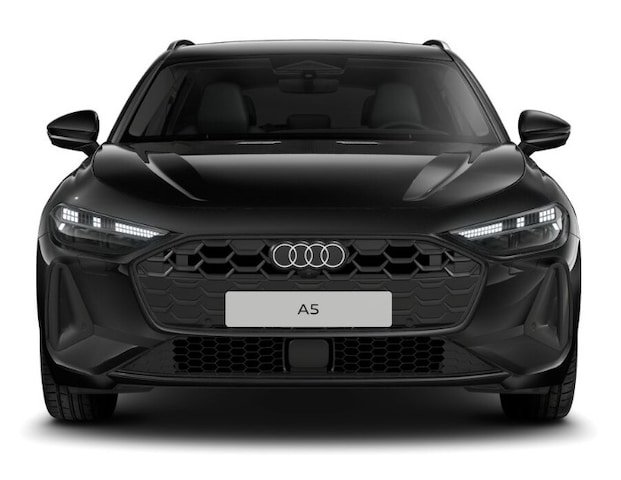 Audi A5 Avant Quattro S-Tronic