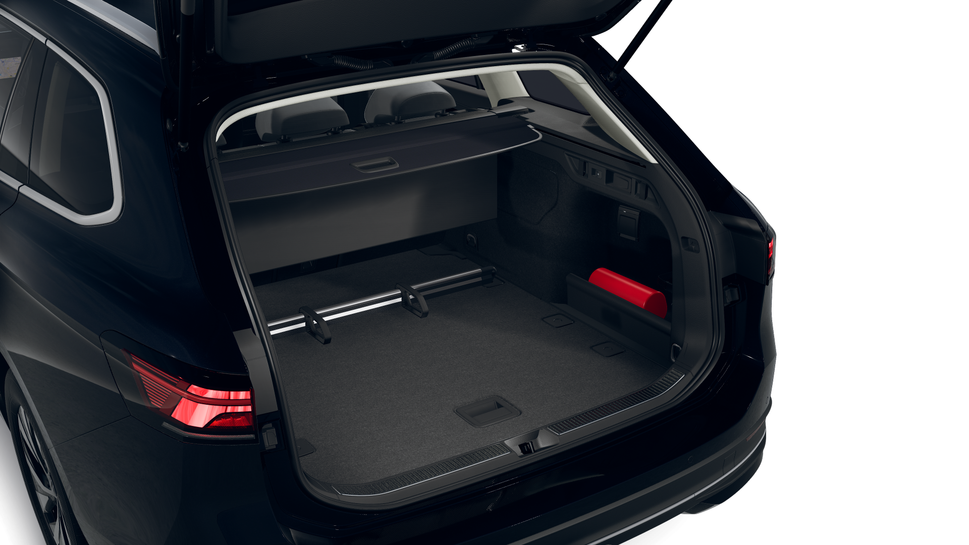 Volkswagen Passat 2.0 TDI Business DSG Variant