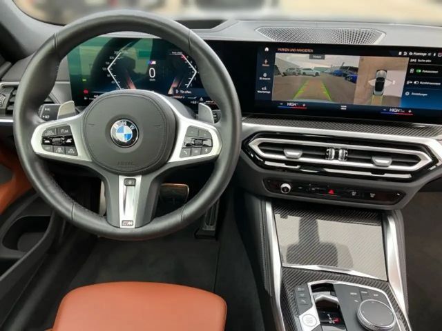 BMW 440 Cabrio M440i xDrive