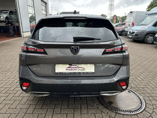 Peugeot 308 Allure Pack SW