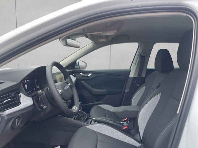 Skoda Scala 1.0 TSI Selection