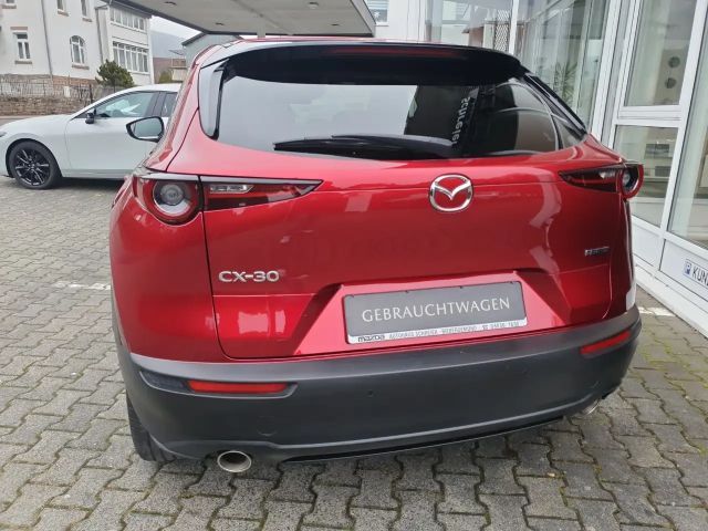 Mazda CX-30 Premium Selection