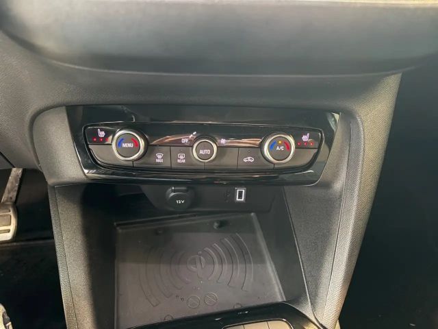 Opel Corsa GS-Line Grand Sport