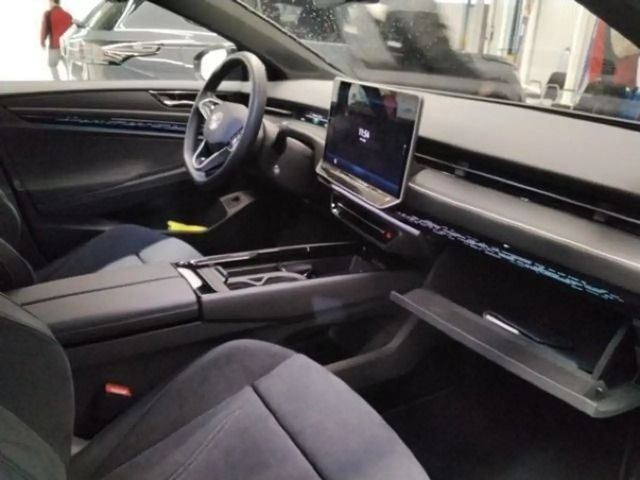 Volkswagen ID.7 Pro Tourer