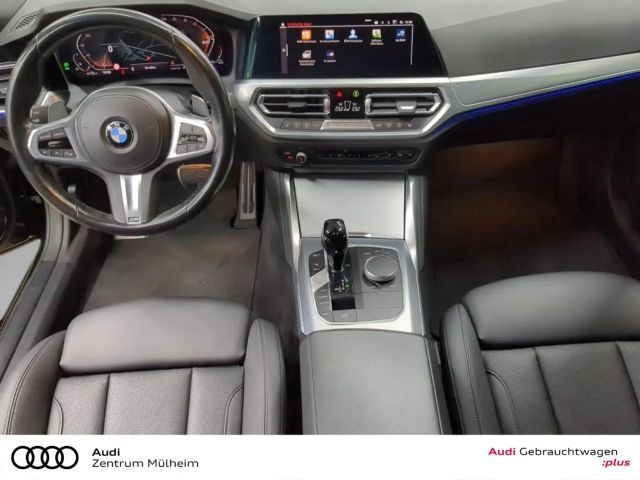 BMW 420 420i Coupé Gran Coupé M-Sport