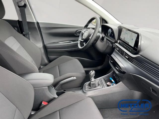 Hyundai Bayon 1.0 Prime T-GDi
