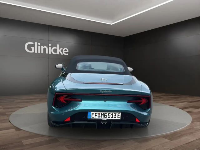 MG Cyberster X-Power 77kwh 4WD