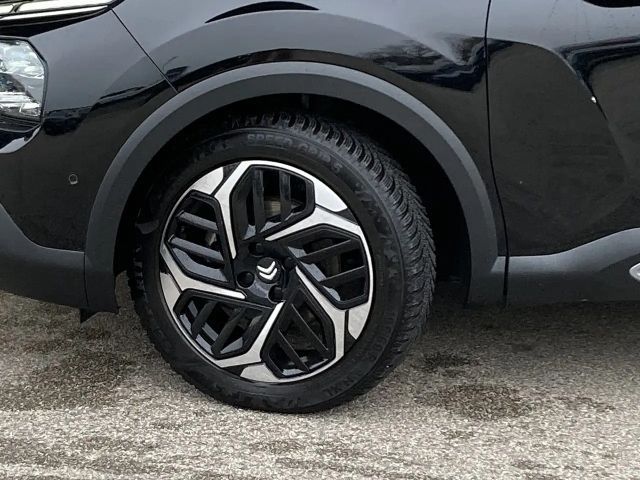 Citroën C4 Max PureTech