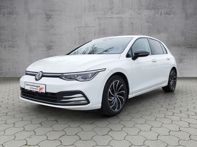 Volkswagen Golf Golf VIII