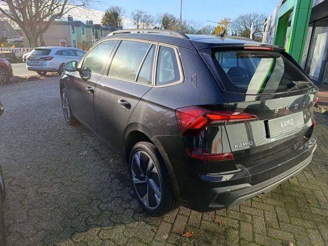 Skoda Kamiq Selection