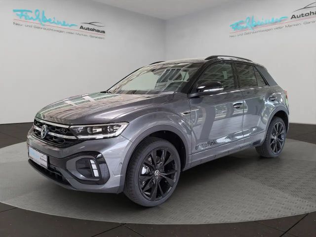 Volkswagen T-Roc DSG R-Line Style