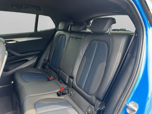 BMW X2 Coupé M-Sport sDrive20i