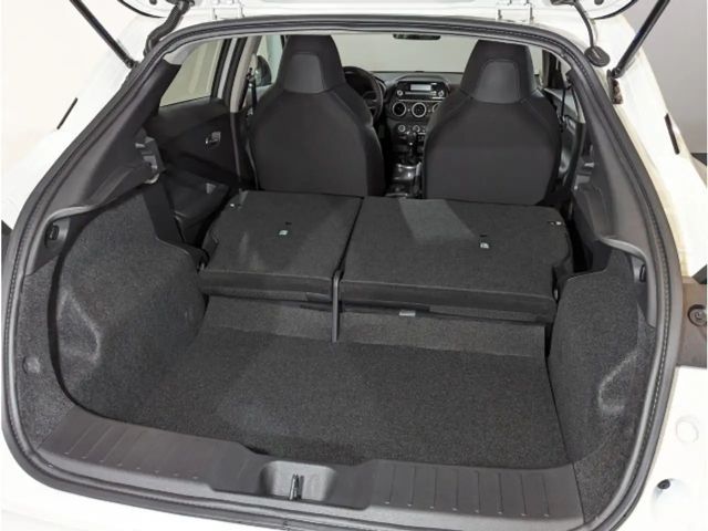 Nissan Juke DIG-T