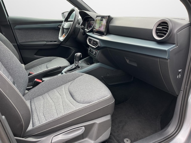 Seat Arona 1.0 TSI DSG