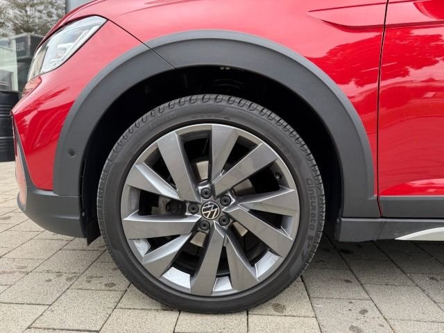 Volkswagen Taigo 1.5 TSI Style