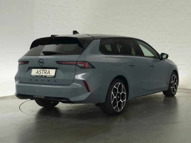 Opel Astra GS-Line Grand Sport Sports Tourer