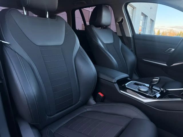 BMW 320 320d Touring