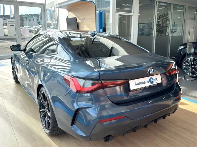 BMW 430 430i Coupé M-Sport