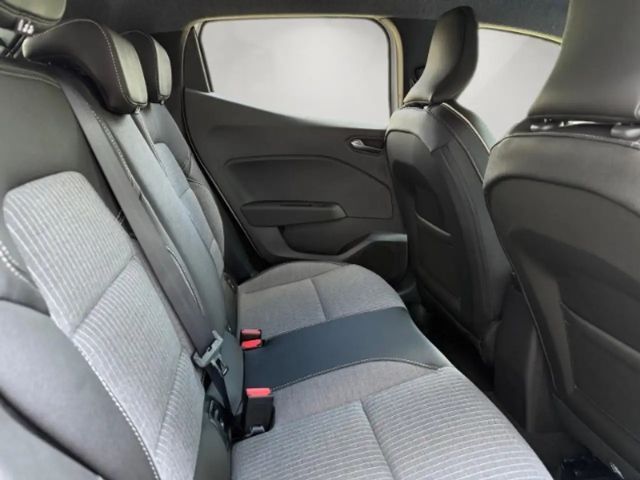 Renault Clio TCe 90 Techno