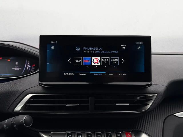 Peugeot 5008 Allure Pack PureTech