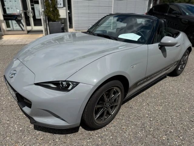 Mazda MX-5 Exclusive-line Sportsline