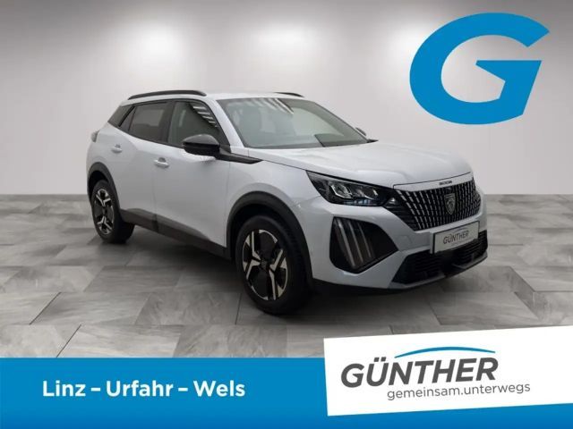 Peugeot 2008 Allure Pack PureTech