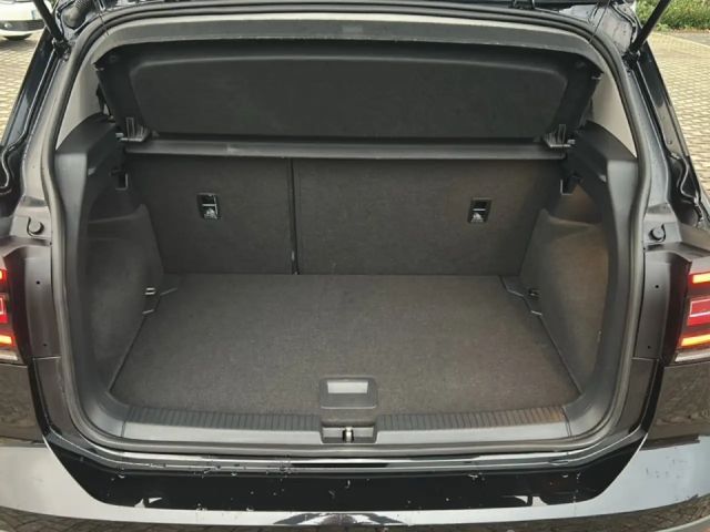 Volkswagen T-Cross United LED/AppConnect/Climatronic
