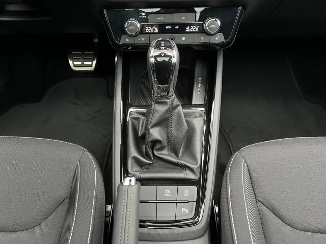 Skoda Kamiq 1.5 TSI Monte Carlo