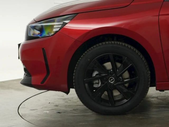 Opel Corsa F FACELIFT YES AT+SITZ-/LENKRADHEIZUNG+LED+PARKPIL