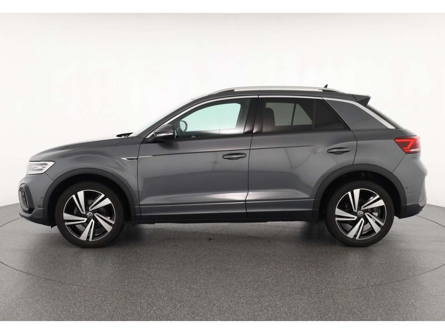 Volkswagen T-Roc 1.5 TSI DSG R-Line