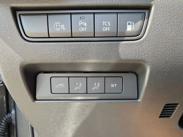 Mazda CX-60 2.5L Homura Plus