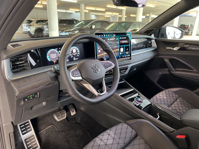 Volkswagen Tayron 2.0 TDI 4Motion DSG R-Line