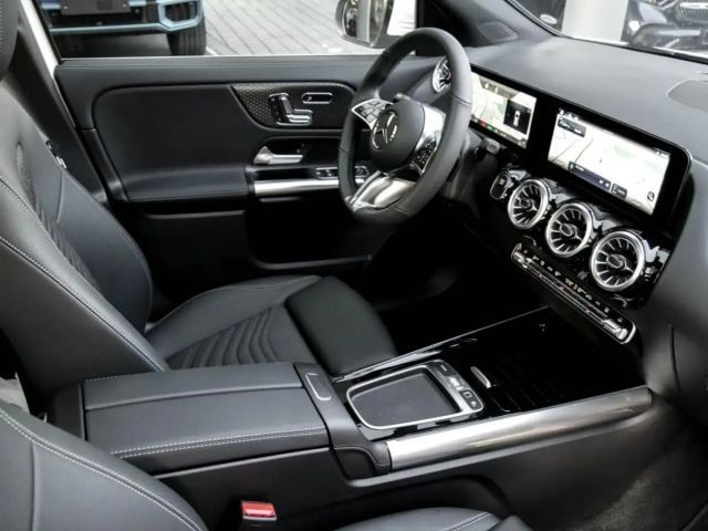 Mercedes-Benz EQA 250 Progressive