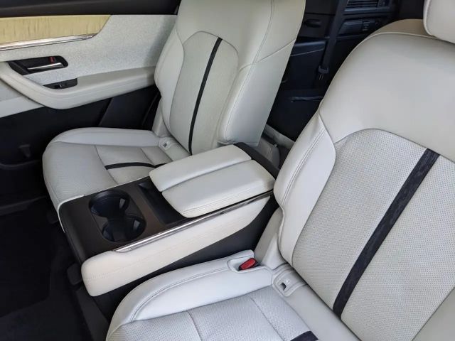 Mazda CX-80 Plus Takumi