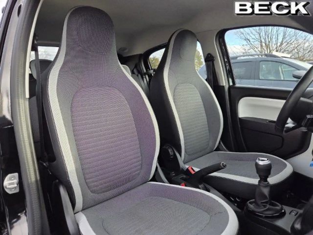 Renault Twingo Limited SCe 65