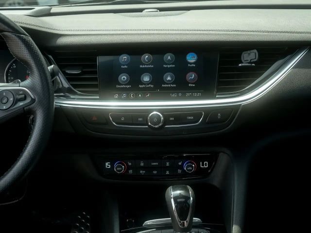 Opel Insignia Sports Tourer