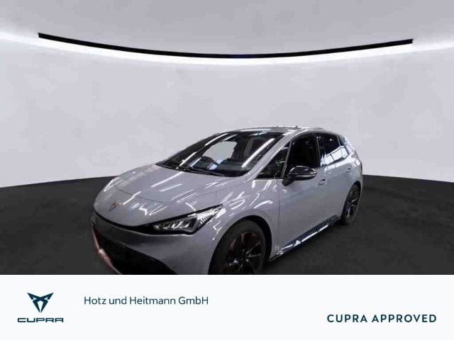 Cupra Born Born LED/ACC