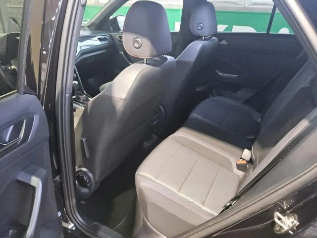 Volkswagen T-Roc DSG Sport
