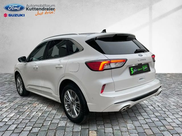 Ford Kuga Plug in Hybrid Vignale